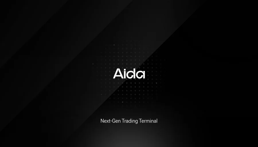 AIDA – The cover