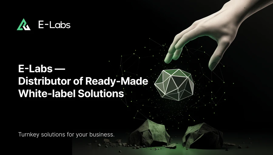 E-Gates — E-Labs – white-label distribution