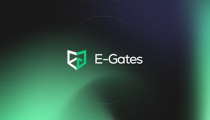 E-Gates